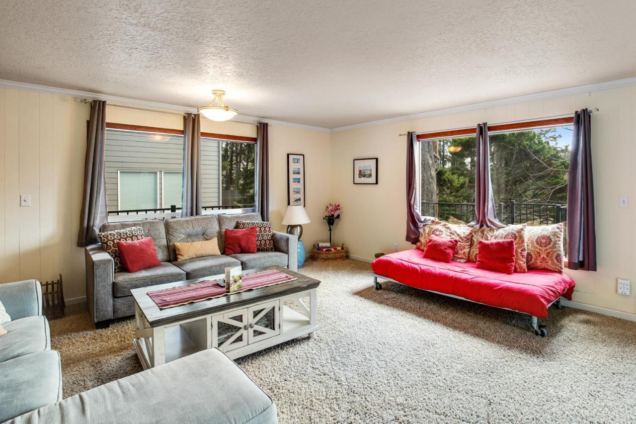 Sandy Cottage Lincoln City Ngoại thất bức ảnh