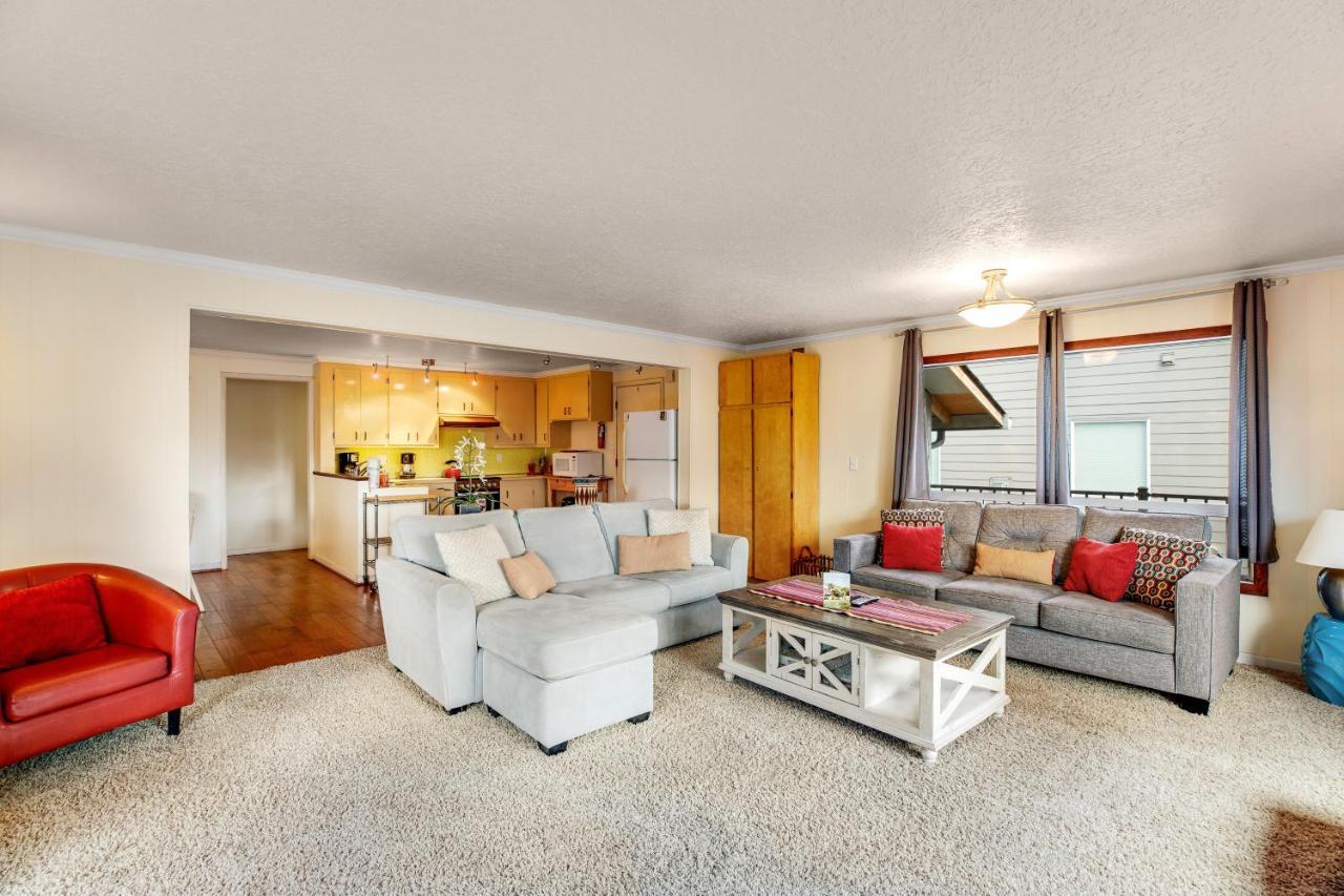 Sandy Cottage Lincoln City Ngoại thất bức ảnh