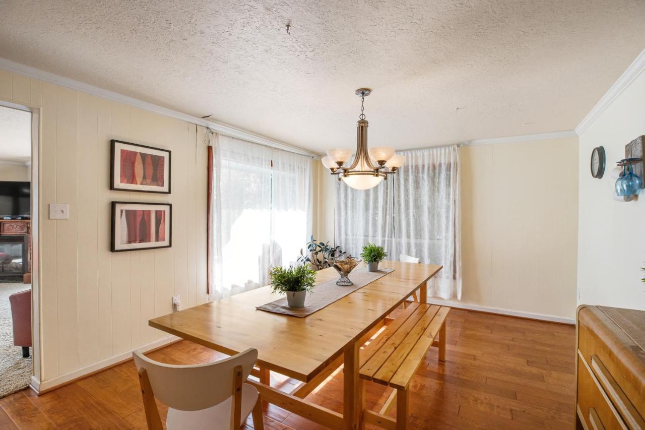 Sandy Cottage Lincoln City Ngoại thất bức ảnh