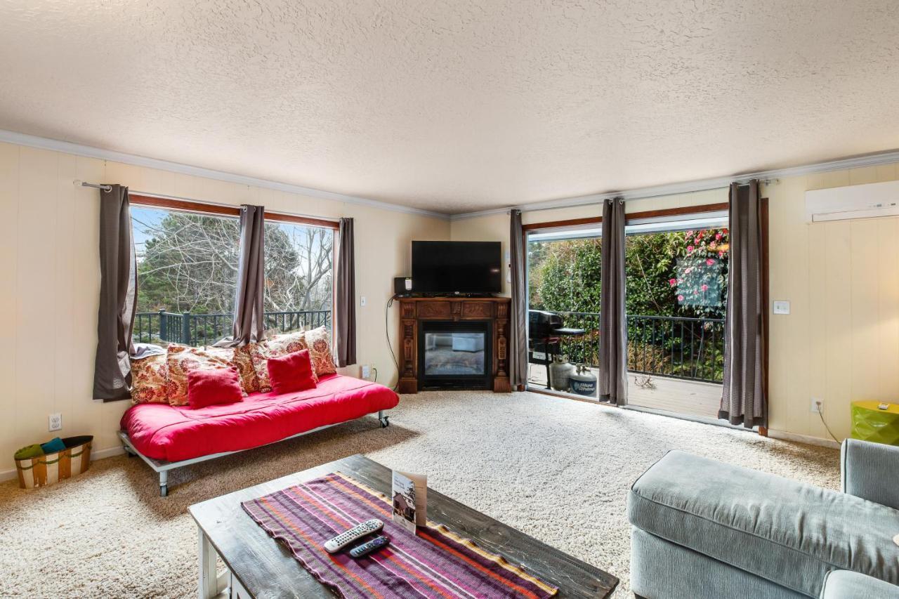 Sandy Cottage Lincoln City Ngoại thất bức ảnh
