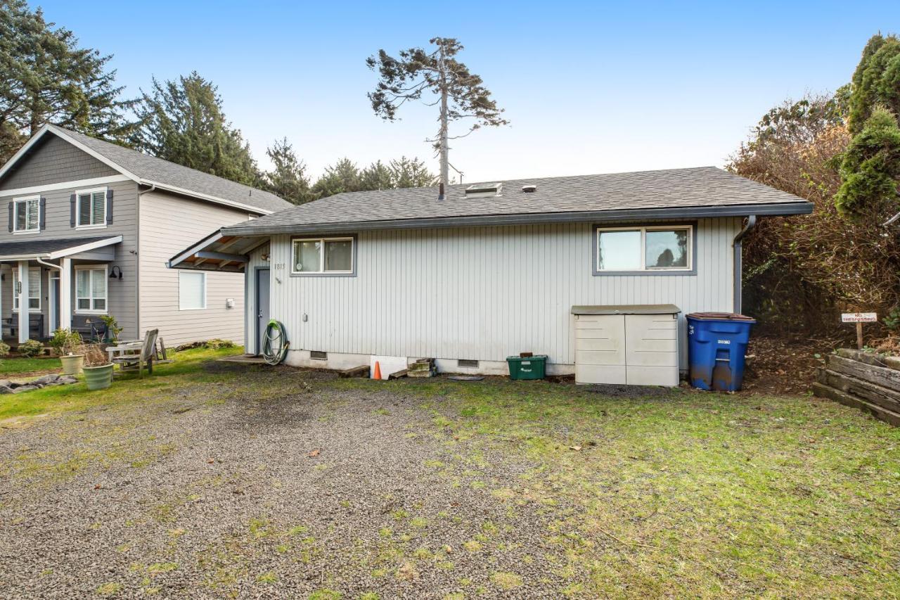 Sandy Cottage Lincoln City Ngoại thất bức ảnh