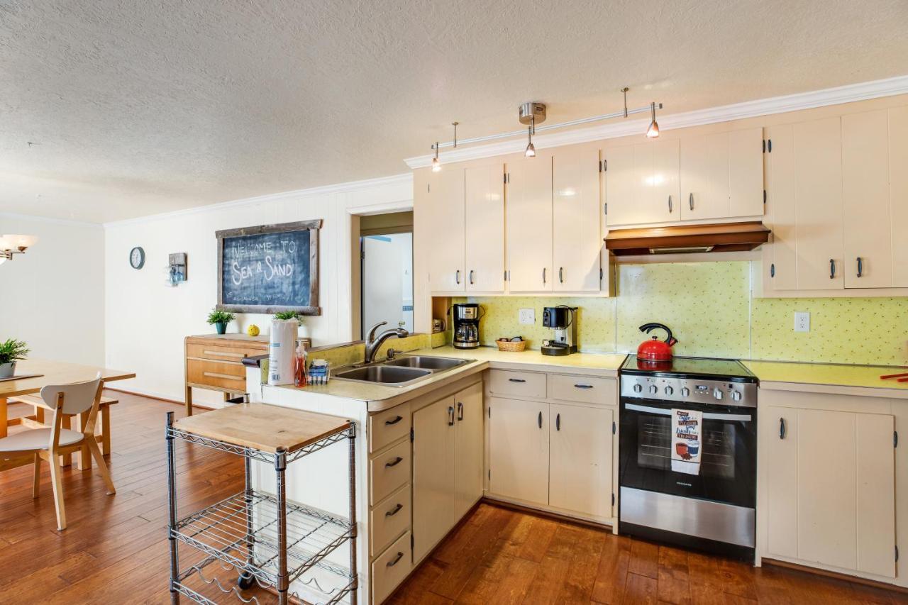 Sandy Cottage Lincoln City Ngoại thất bức ảnh