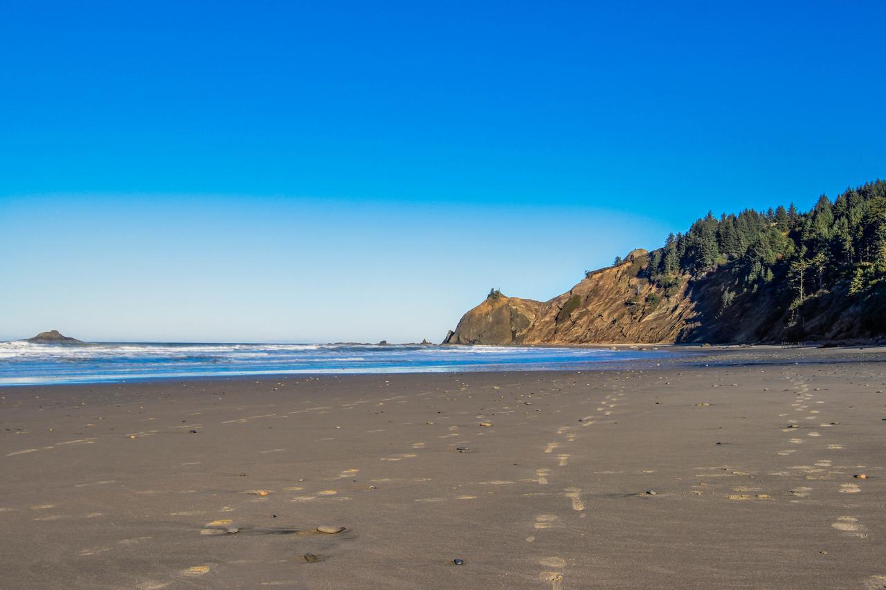 Sandy Cottage Lincoln City Ngoại thất bức ảnh
